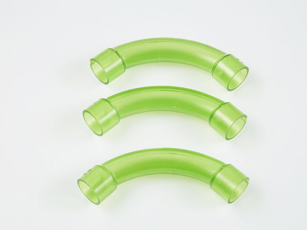 材（cái）通透明（míng）線管上牆彎