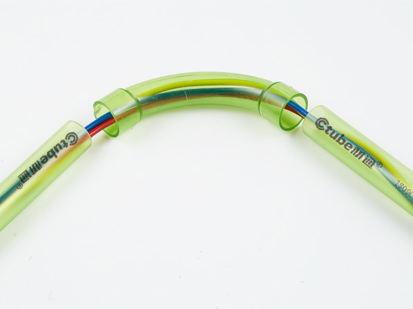 17c无码透（tòu）明線管上牆彎