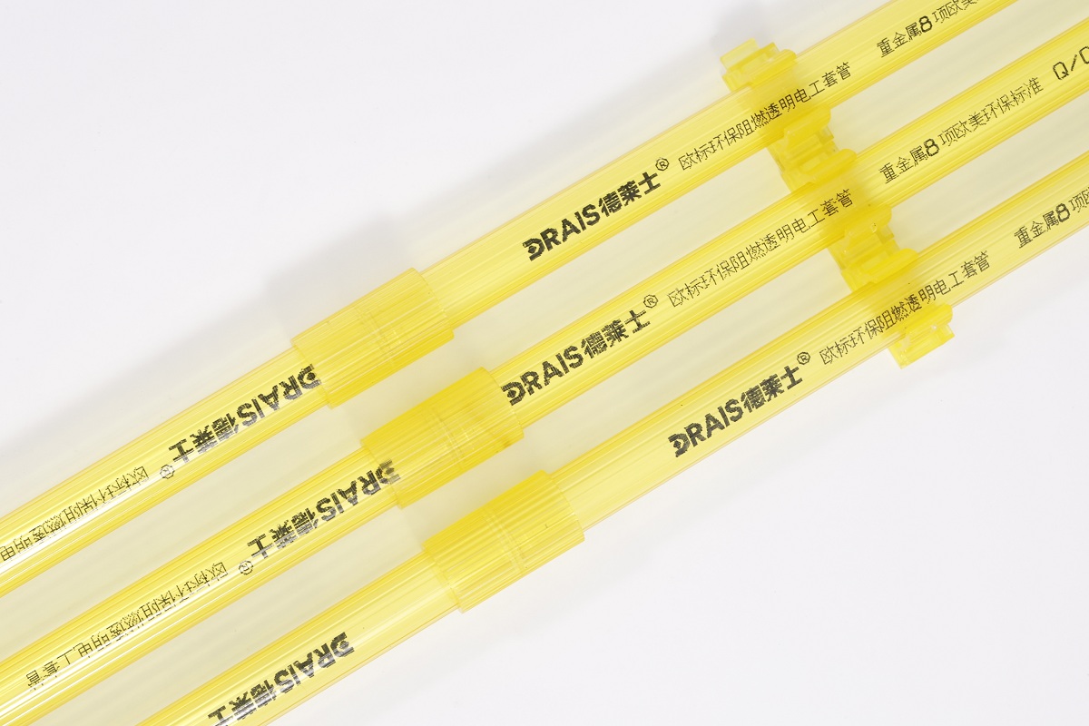 穿線管沒選好，也會造成電路頻繁罷工？